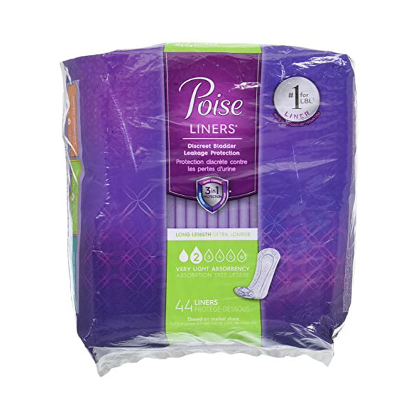 Best Panty Liner For Bladder Leakage