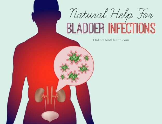 Help for bladder infections
